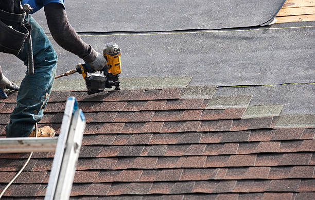 Licensed Roof Repair service in Radcliffe, IA - Brentwood Metal Roofing